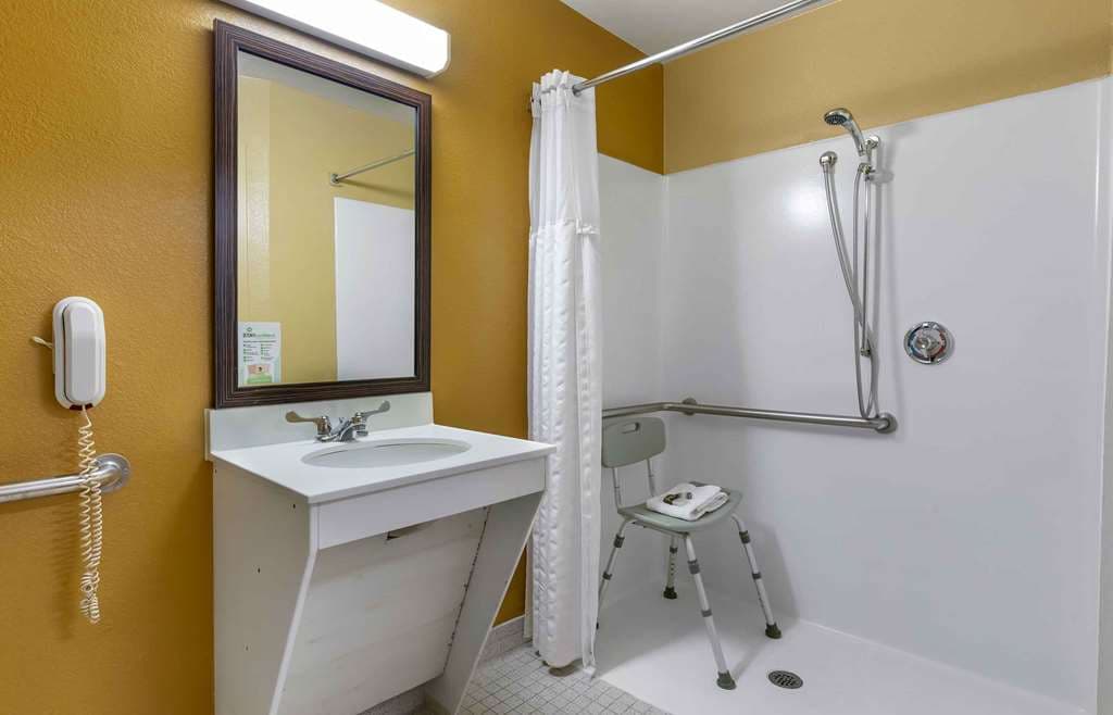 Extended Stay America Suites- Providence - Warwick — photo 3
