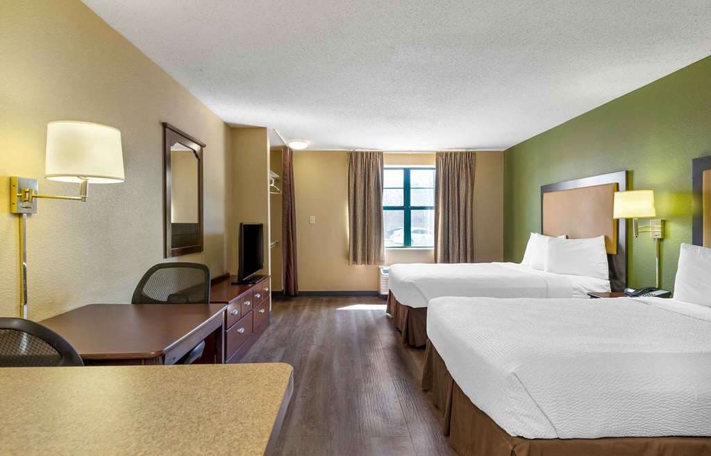 Extended Stay America Suites- Providence - Warwick — photo 4