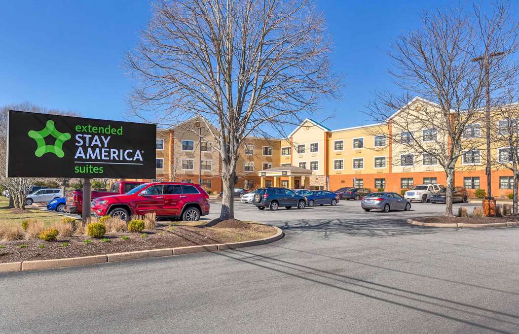 Extended Stay America Suites- Providence - Warwick — photo 5