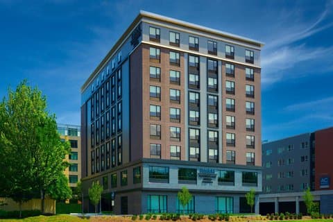Fairfield by Marriott Boston Medford