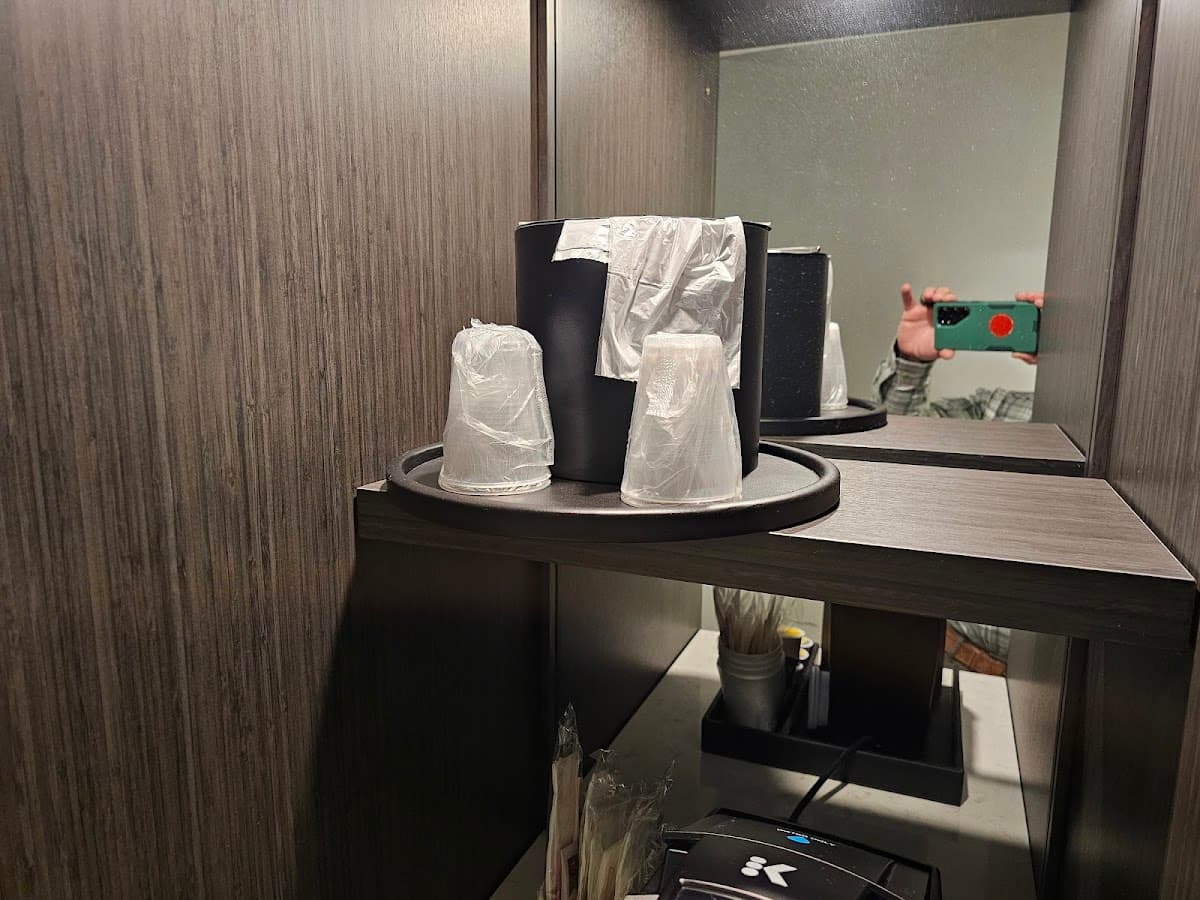 Fairfield by Marriott Boston Medford — photo 5
