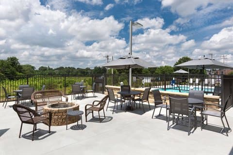 Fairfield by Marriott Inn & Suites Statesville