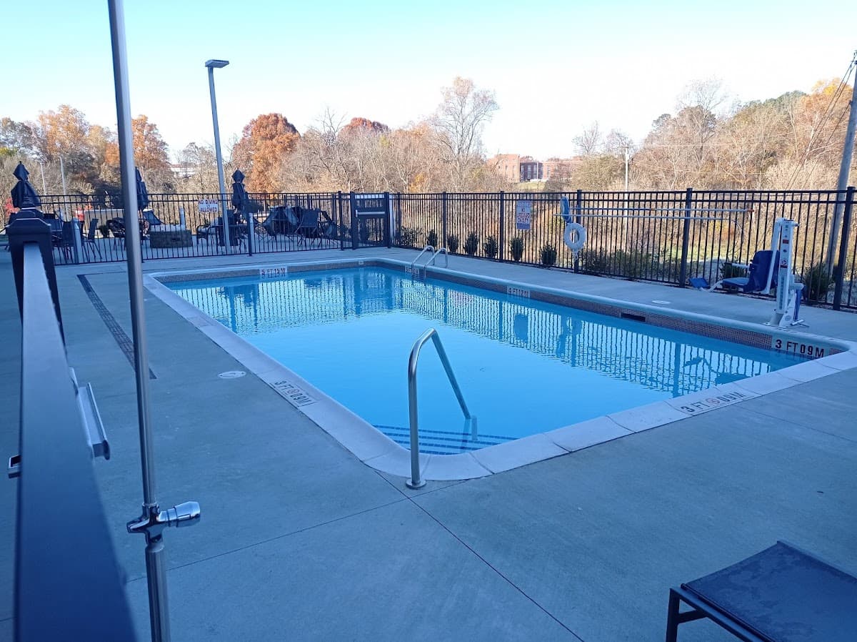 Fairfield by Marriott Inn & Suites Statesville — photo 3