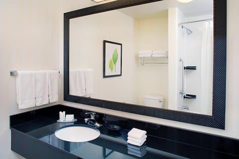 Fairfield by Marriott Inn & Suites Twentynine Palms-Joshua Tree National Park — photo 4