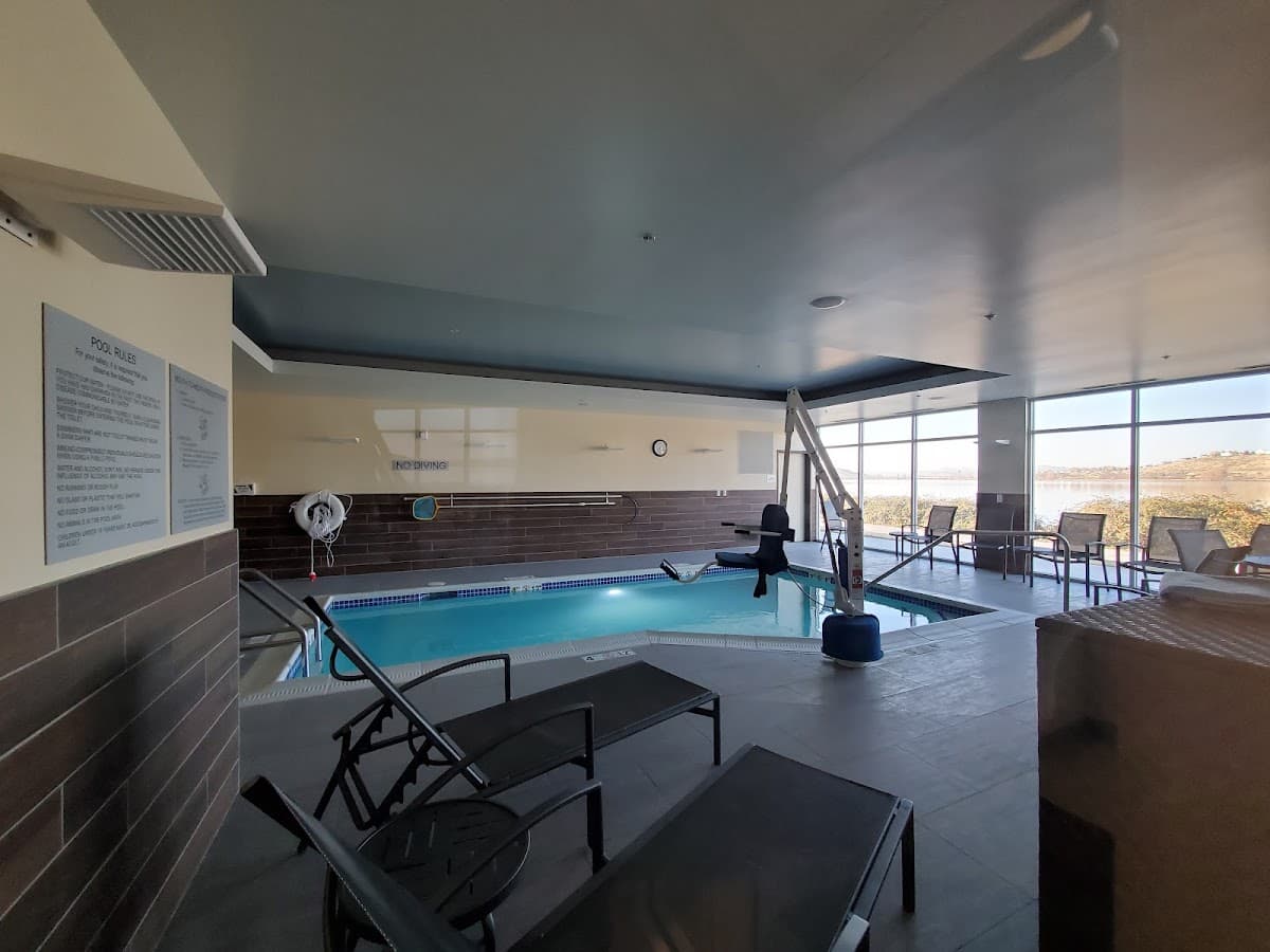 Fairfield by Marriott Inn & Suites Klamath Falls — photo 3