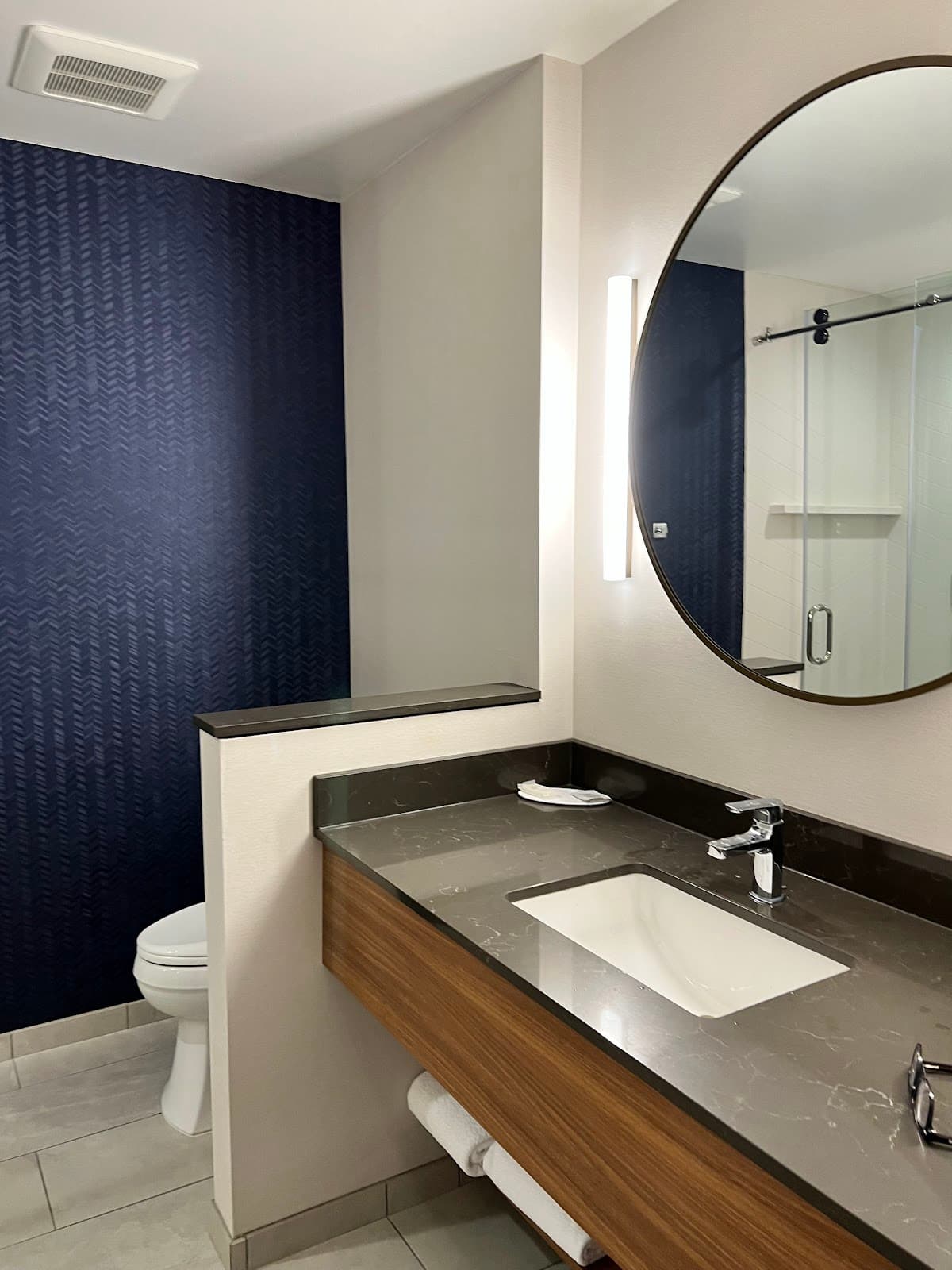 Fairfield by Marriott Inn & Suites Klamath Falls — photo 4