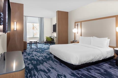 Fairfield by Marriott Inn & Suites Atlanta Marietta — photo 2