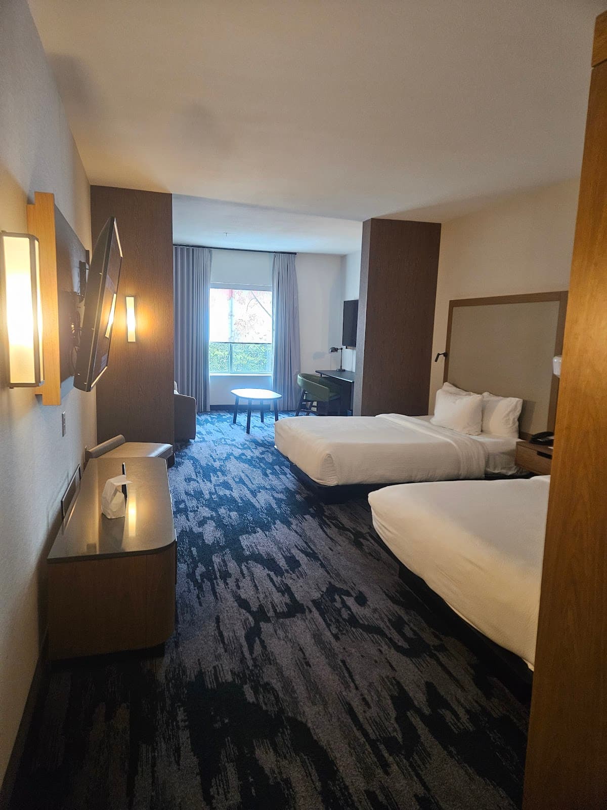 Fairfield by Marriott Inn & Suites Atlanta Marietta — photo 5