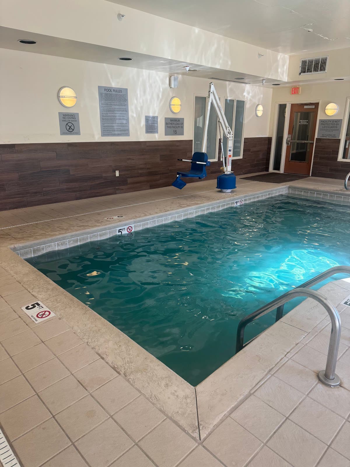 Fairfield by Marriott Inn & Suites Mount Vernon Rend Lake — photo 3