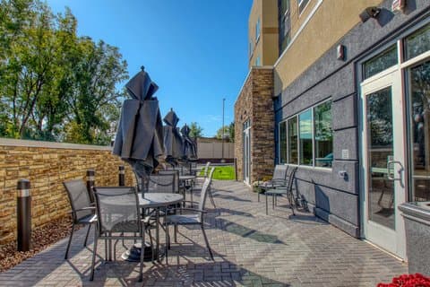 Fairfield by Marriott Inn & Suites Appleton — photo 5