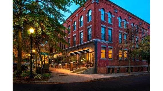 Fairfield by Marriott Inn & Suites Keene Downtown