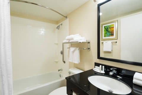 Fairfield by Marriott Inn & Suites Louisville Downtown — photo 4