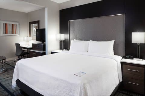Fairfield by Marriott Inn & Suites Boston Cambridge — photo 5