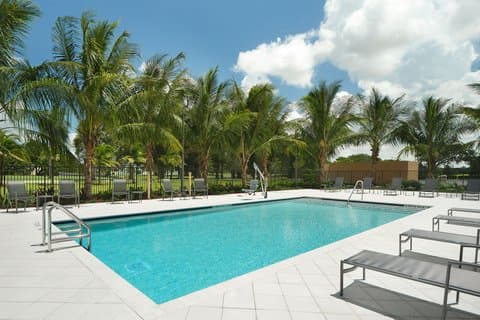 Fairfield by Marriott Inn & Suites Fort Lauderdale Northwest — photo 3
