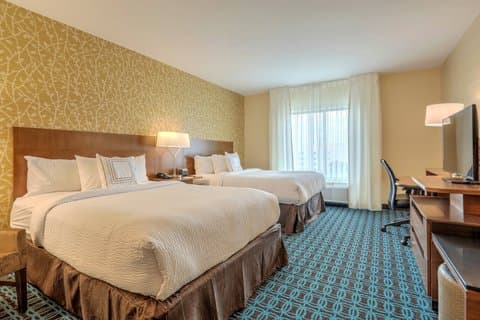 Fairfield by Marriott Inn & Suites Greenville — photo 2