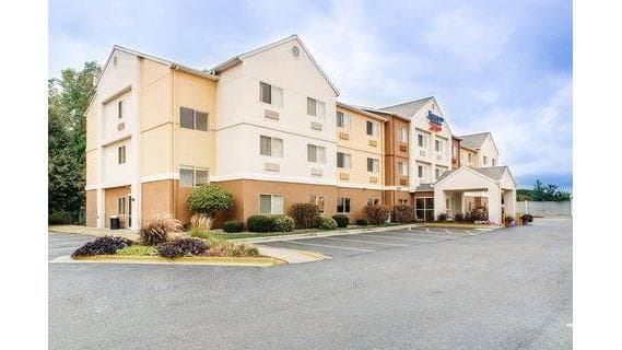 Fairfield by Marriott Inn & Suites Canton