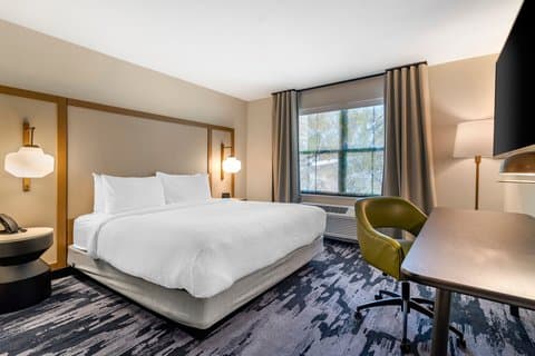 Fairfield by Marriott Inn & Suites North Conway — photo 2
