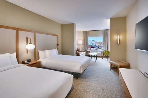 Fairfield by Marriott Inn & Suites Denver West/Federal Center — photo 2
