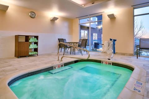 Fairfield by Marriott Inn & Suites Denver West/Federal Center — photo 3