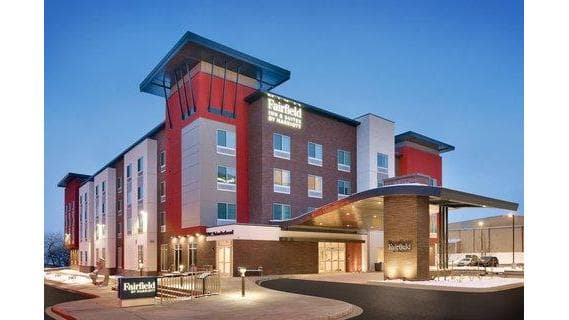 Fairfield by Marriott Inn & Suites Denver West/Federal Center — photo 5