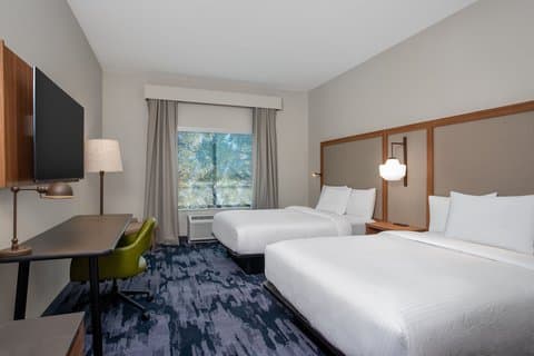 Fairfield by Marriott Inn & Suites Indianapolis Plainfield — photo 2