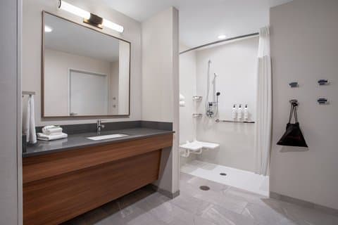 Fairfield by Marriott Inn & Suites Indianapolis Plainfield — photo 4