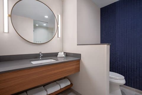 Fairfield by Marriott Inn & Suites Indianapolis Plainfield — photo 5