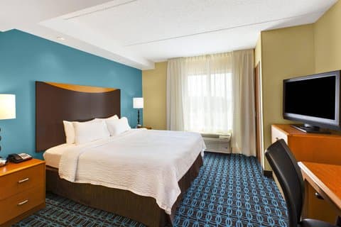 Fairfield by Marriott Inn & Suites Lexington North — photo 2