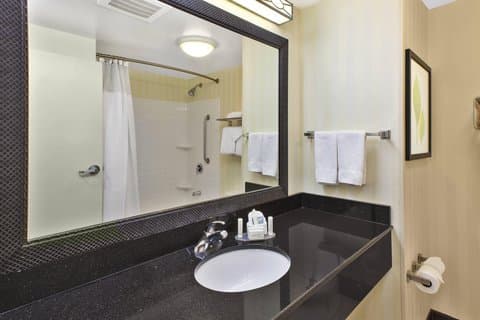 Fairfield by Marriott Inn & Suites Lexington North — photo 4