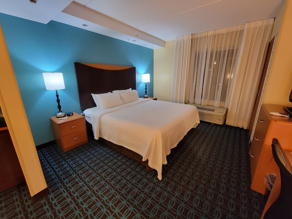 Fairfield by Marriott Inn & Suites Lexington North — photo 5
