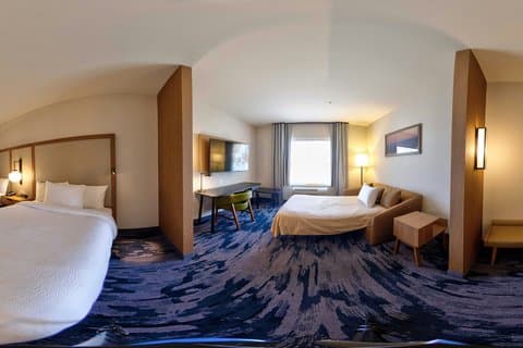 Fairfield by Marriott Inn & Suites Milwaukee Brookfield — photo 2