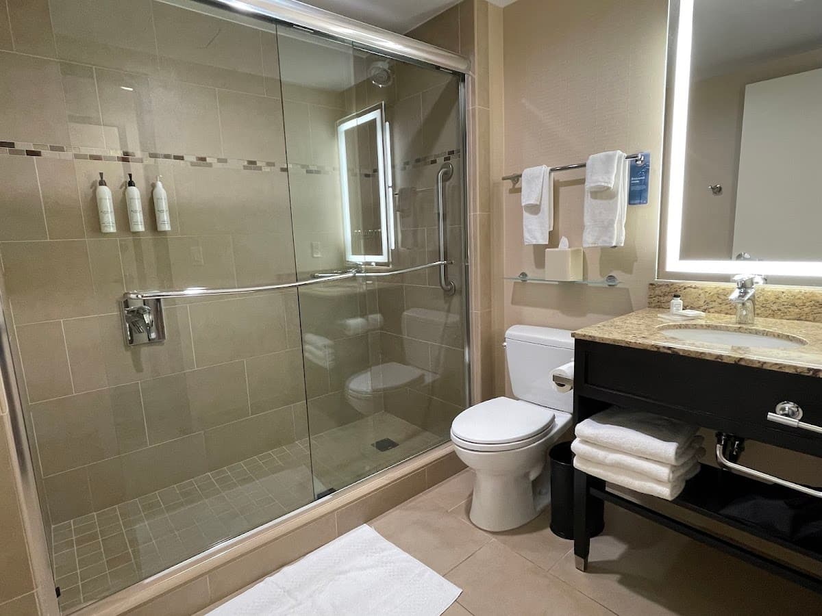 Fairfield by Marriott Inn & Suites New York Midtown Manhattan/Penn Station — photo 3