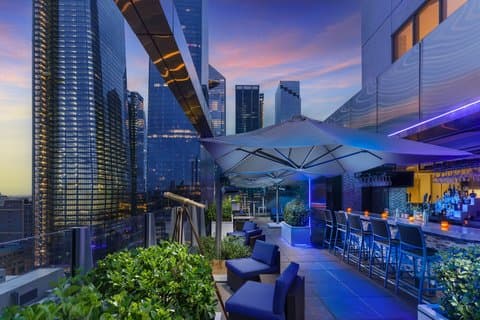 Fairfield by Marriott Inn & Suites New York Midtown Manhattan/Penn Station — photo 4