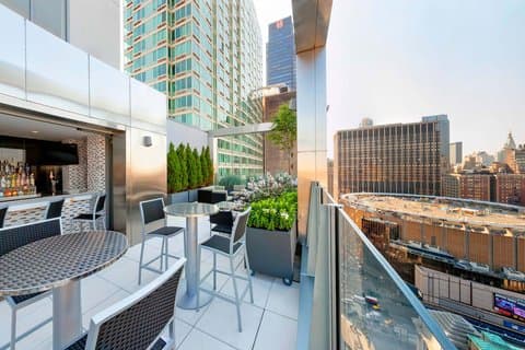 Fairfield by Marriott Inn & Suites New York Midtown Manhattan/Penn Station — photo 5