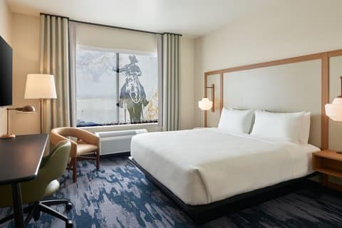 Fairfield by Marriott Inn & Suites Tempe — photo 2