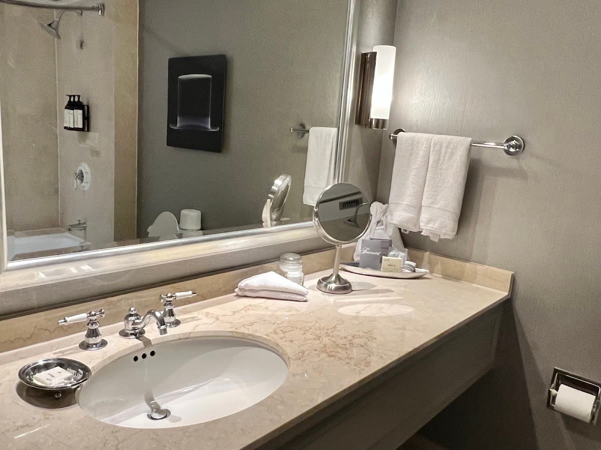 Fairmont Washington D.C. Georgetown — photo 4
