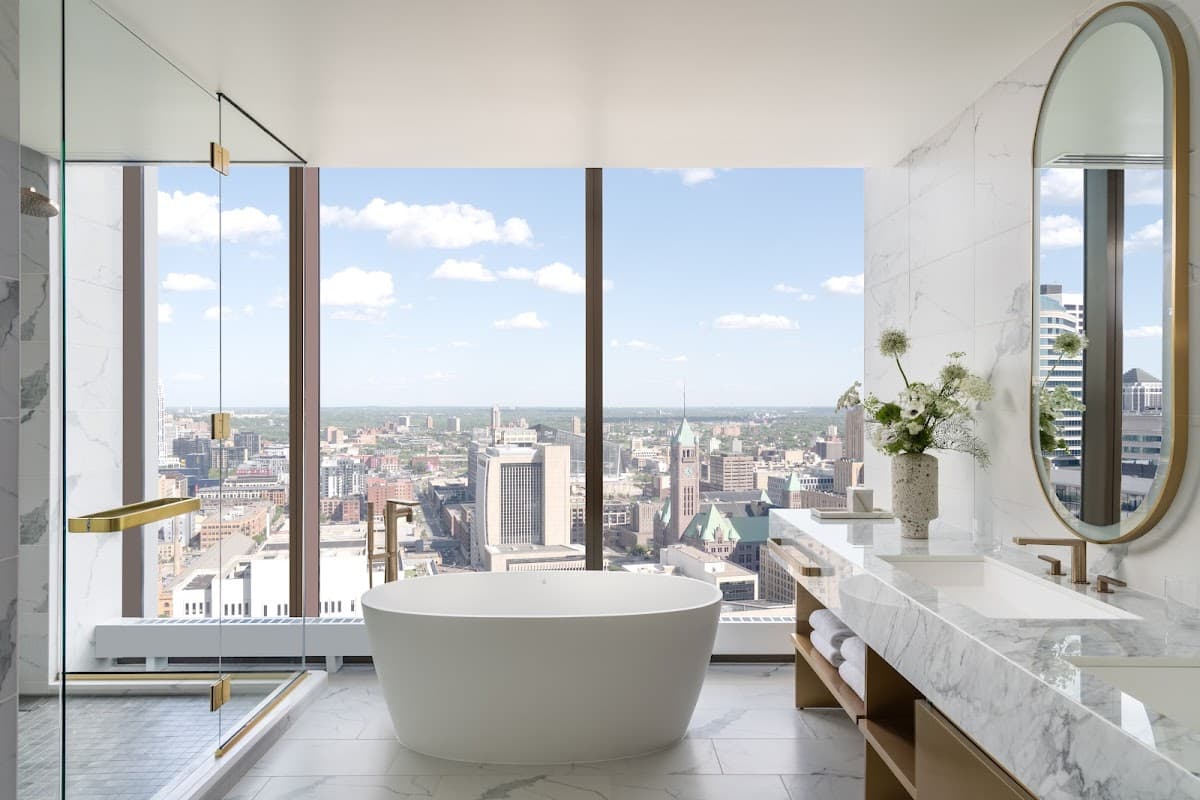 Four Seasons Hotel Minneapolis — photo 4
