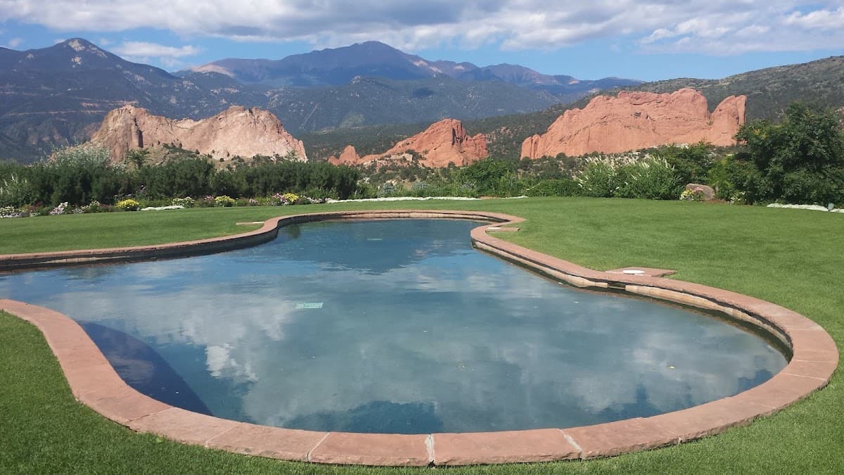 Garden of the Gods Resort — photo 3