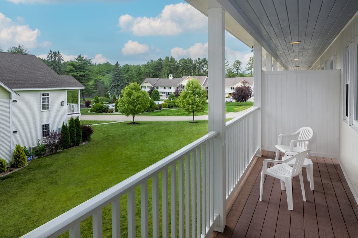 Golden Gables Inn Dazzler Select by Wyndham