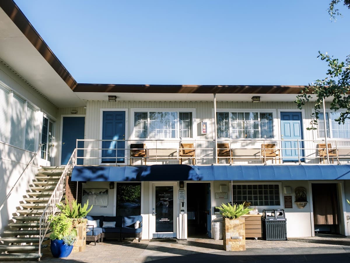 Golden Haven Spa LLC — photo 1