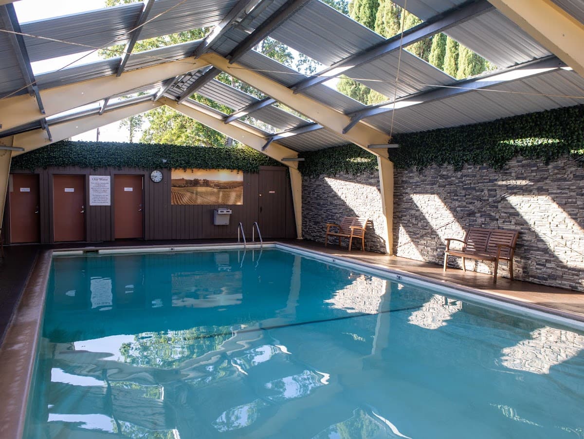 Golden Haven Spa LLC — photo 3
