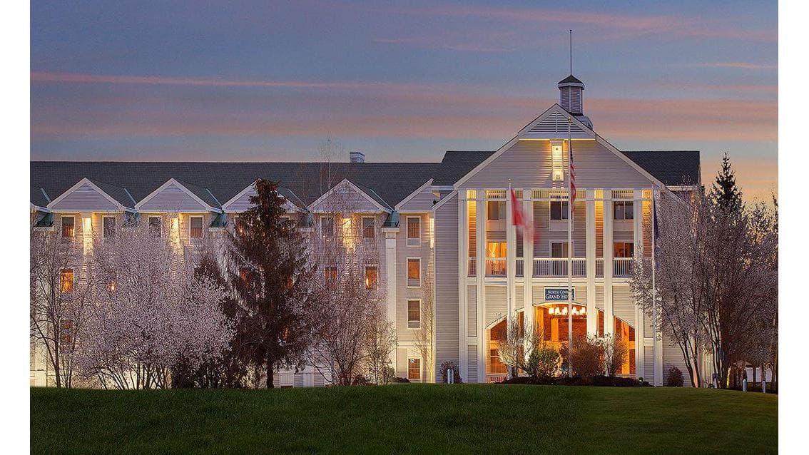 North Conway Grand Hotel