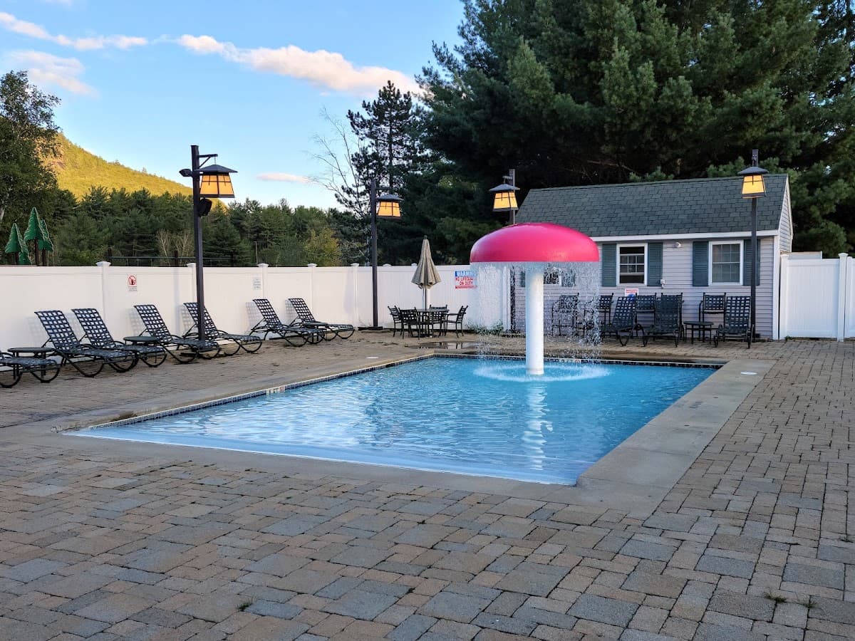 North Conway Grand Hotel — photo 3