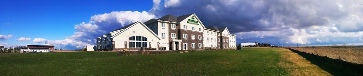 GrandStay Hotel & Suites Mount Horeb-Madison