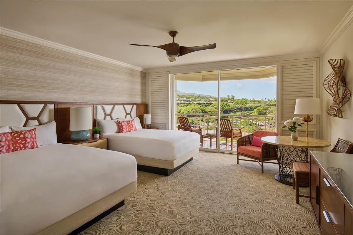Grand Wailea, A Waldorf Astoria Resort — photo 2