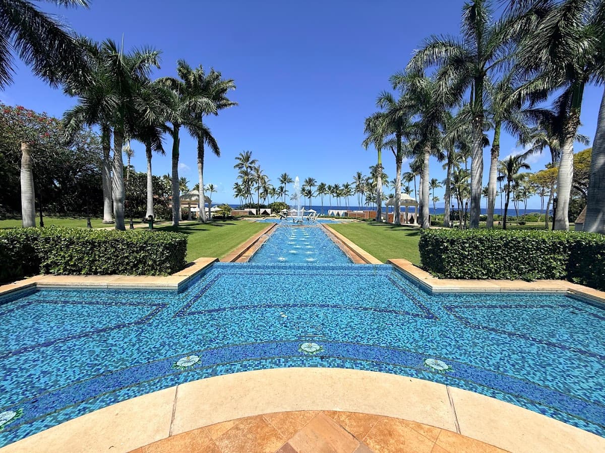 Grand Wailea, A Waldorf Astoria Resort — photo 3