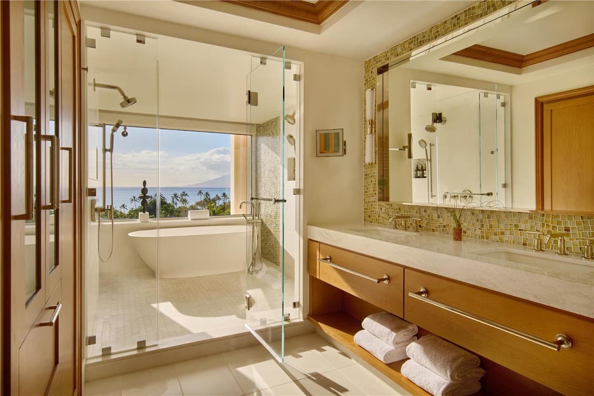 Grand Wailea, A Waldorf Astoria Resort — photo 4