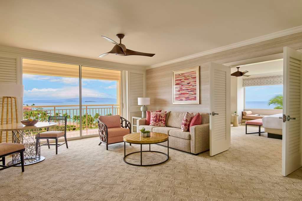 Grand Wailea, A Waldorf Astoria Resort — photo 5