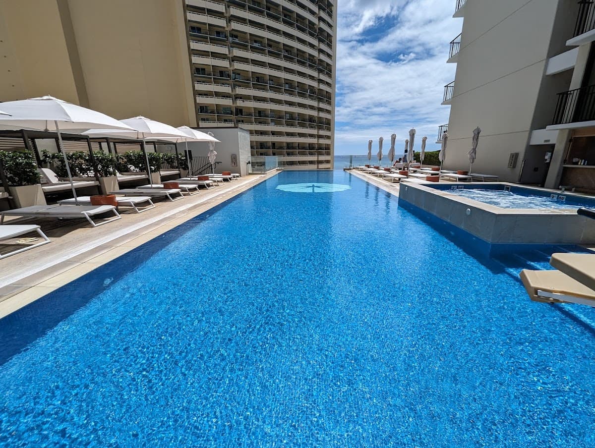 Halepuna Waikiki by Halekulani — photo 3
