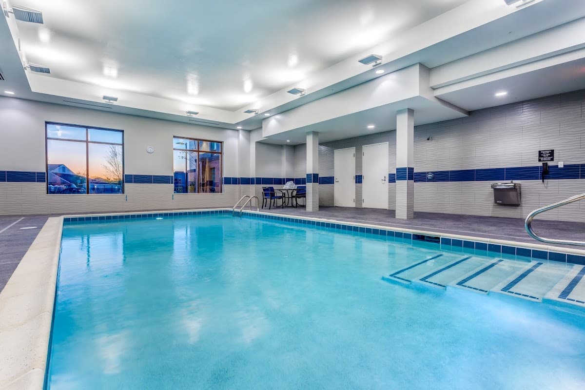 Hampton Inn & Suites Kittery-Portsmouth — photo 3